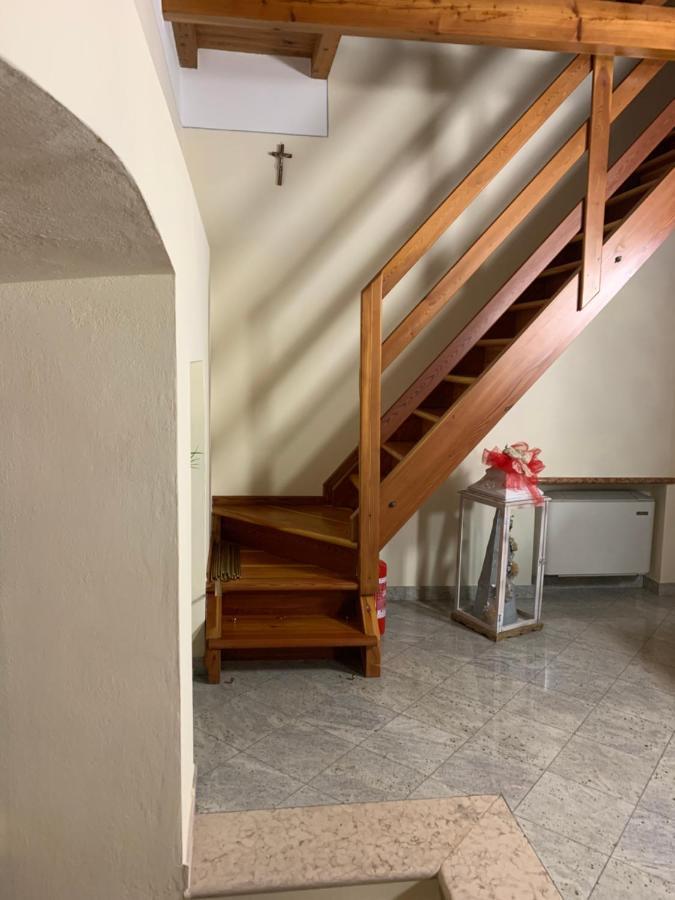 Il Vicoletto Holiday House Volta Mantovana Exteriör bild